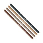 مداد ابرو برس دار