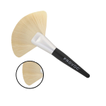 براش بادبزنی بزرگ