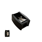 تراش سایه مدادی