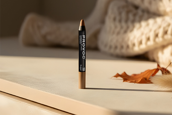 رژ لب مدادی