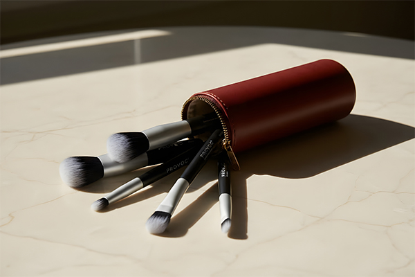 براش آرایشی